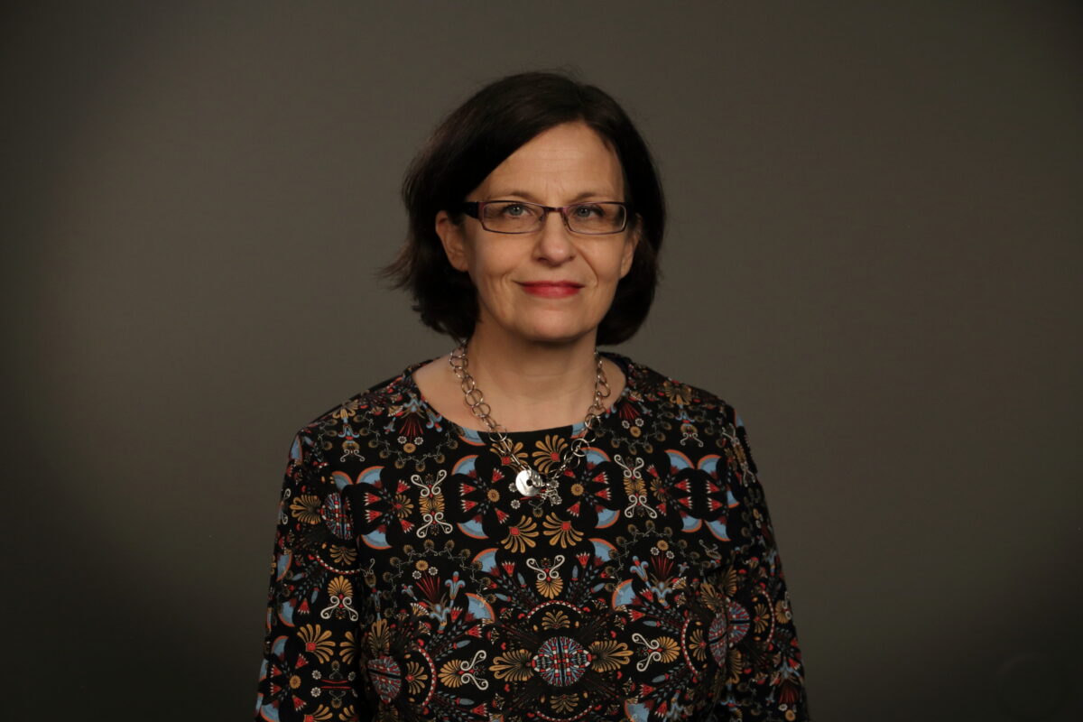 Ira Stiller