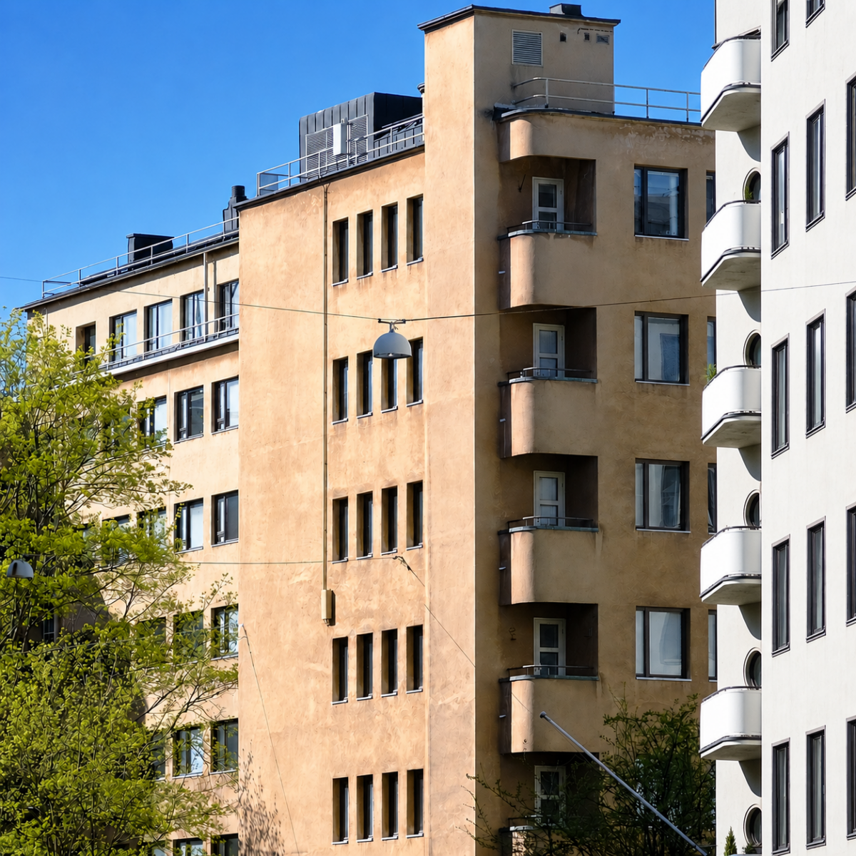 Töölntorinkatu